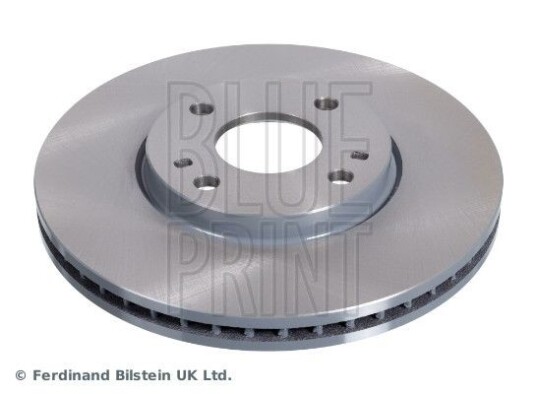Bremseskive BLUE PRINT ADF124357 Bremseskive BLUE PRINT ADF124357