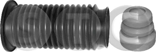 STC T405606 Fjærstopper STC T405606 Fjærstopper