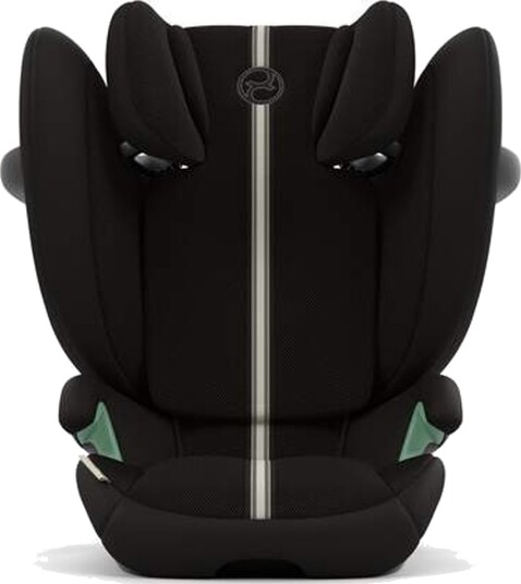 Cybex Bilstol Solution G2 Plus Moon Black