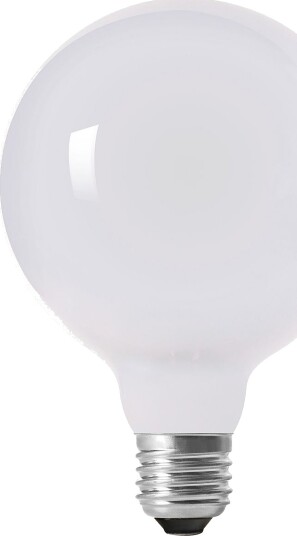 PR HomePERFECT LED lyskilde 125 mm E27HvitLyspærer & glødepærer PR HomePERFECT LED lyskilde 125 mm E27HvitLyspærer & glødepærer