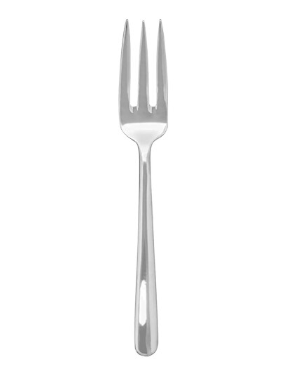 Kay Bojesen Kagegaffel - Silver - L:15CM Kay Bojesen Kagegaffel - Silver - L:15CM