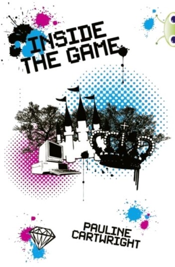 Bug Club Independent Fiction Year 6 Red + Inside the Game Bug Club Independent Fiction Year 6 Red + Inside the Game