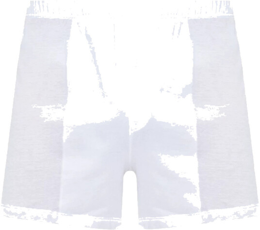 Hanro Herre Undertøy Hvit 2XL,