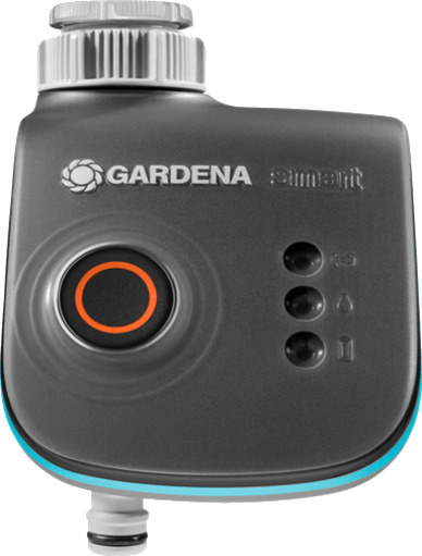 Gardena Smart Water Control Max 12 bar