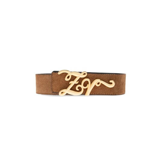 Zadig & Voltaire Dame Accessories Brun L,