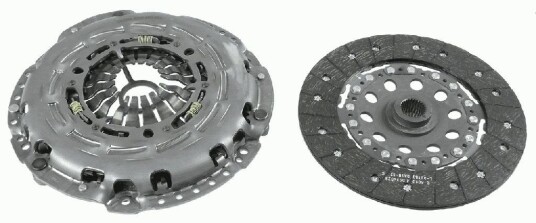 Clutchsett SACHS 3000 950 923