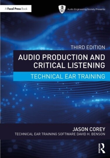 Audio Production and Critical Listening