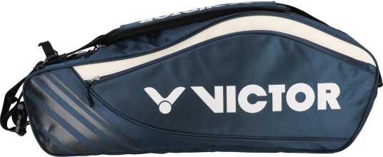 Victor Racket Bag 6pcs Blue