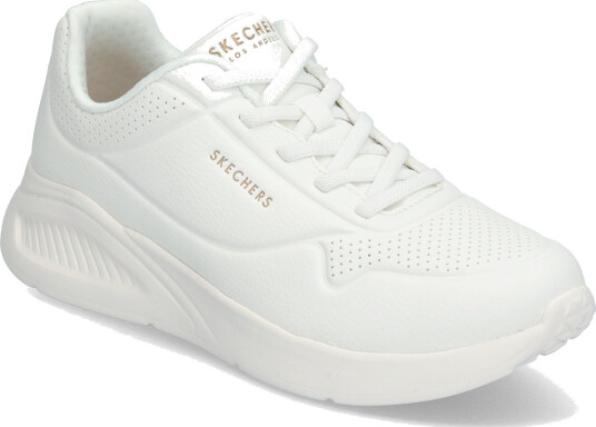 Skechers Uno Lite Lite Work White 37