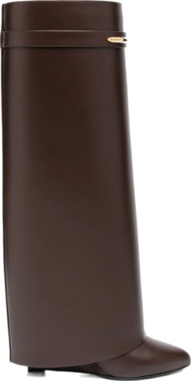Givenchy Dame Sko Brun 37 EU,