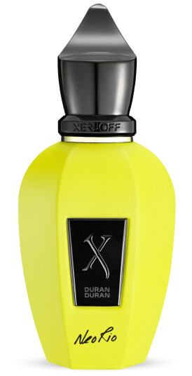 Xerjoff Duran NeoRio Yellow Flacon Extrait De Parfum 50ml