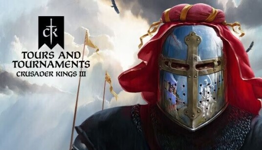 Crusader Kings III: Tours & Tournaments, Mac OSX, Linux Crusader Kings III: Tours & Tournaments, Mac OSX, Linux