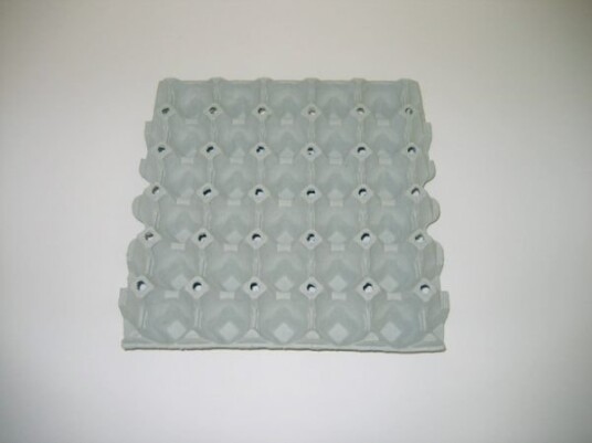 Foga Eggebrett 30 stk Kyllingegg 117 pakk Foga Eggebrett 30 stk Kyllingegg 117 pakk