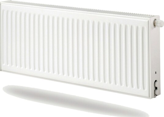 Vannbåren Radiator Thermopanel V4 TP33 Thermopanel V4 L: 1800 H: 500 Venstre