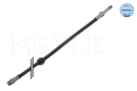 Bremseslange MEYLE 014 525 0046