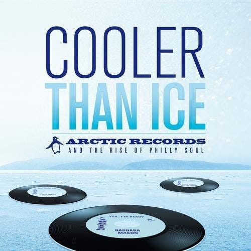 Diverse Artister  Cooler Than Ice: Arctic Records Story  CD
