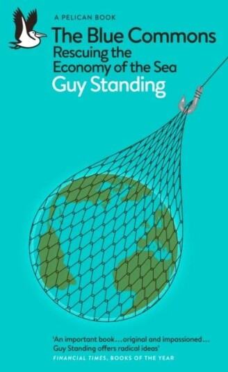 The Blue Commons Av Guy Standing