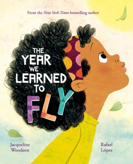 The Year We Learned to Fly The Year We Learned to Fly
