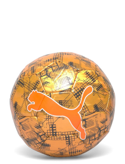 PUMA Puma Cup Graphic Ball - Orange - 5