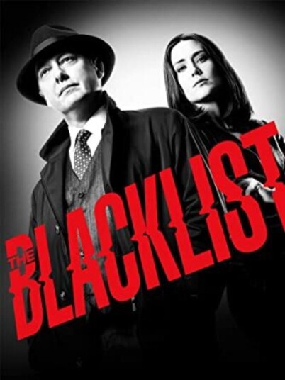 Blacklist: Season 7 DVD Blacklist: Season 7 DVD