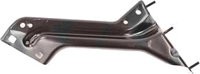 Hjulskjerm VAN WEZEL 0380320