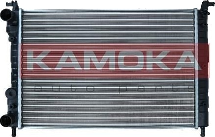 Radiator, motorkjøling KAMOKA 7705207