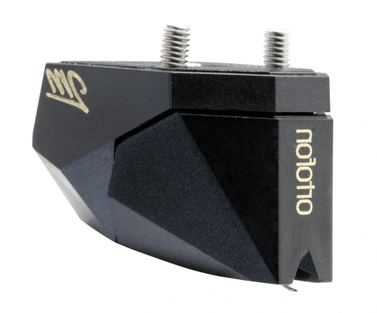 Ortofon 2M Svart Verso