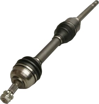 MAXGEAR 49 1115 Drivaksel