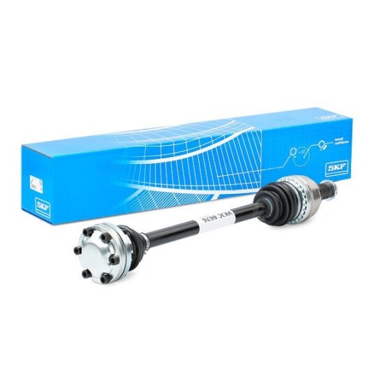 Skf Drivaksel SKF VKJC 8676 Skf Drivaksel SKF VKJC 8676