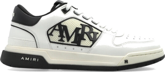 Amiri Dame Sko Hvit 36 EU,