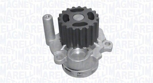 MAGNETI MARELLI 352316171196 Vannpumpe