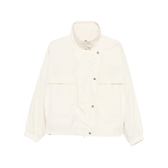 Yves Salomon Dame Jakker Beige S, Yves Salomon Dame Jakker Beige S,