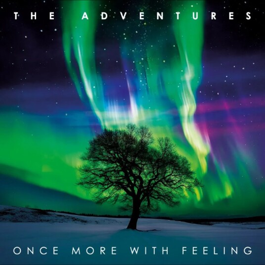 Once More With Feeling  CD