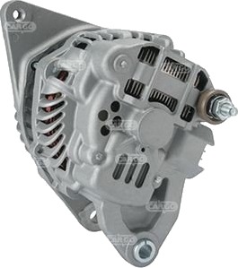 HC Cargo 115654 Dynamo HC Cargo 115654 Dynamo