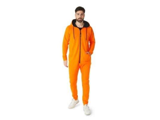 Boland Traciks Opposuit Onesie The Orange OSUO-1008-L