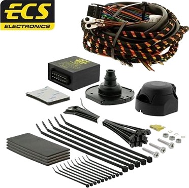 Kabelsett tilhenger ECS MB098B1