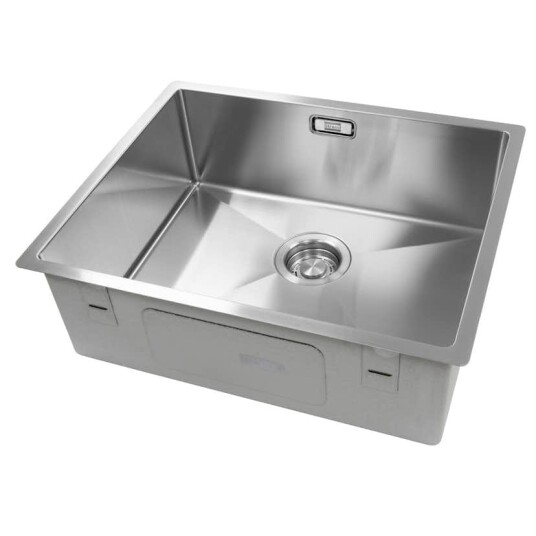 Kjøkkenvask Strand Stainless Strand ST50-ECS