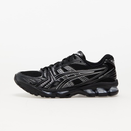 Asics Gel-Kayano 14 - Black - 37