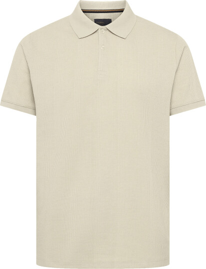 Signal | Olausi Structured Polo | XXXL