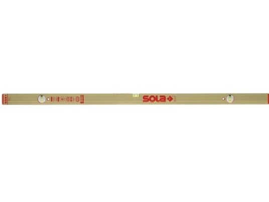 Sola Vater Aluminium Az 180cm