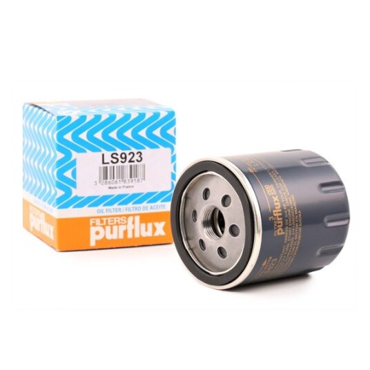 Oljefilter PURFLUX LS923 Oljefilter PURFLUX LS923