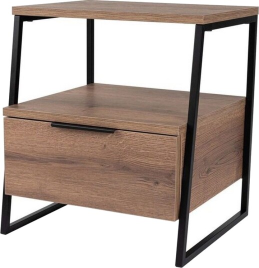 Nattbord Kavilash Hitit - Hitit