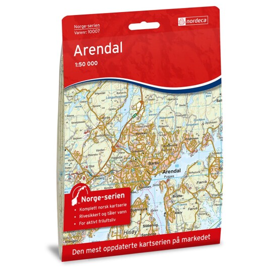 Arendal