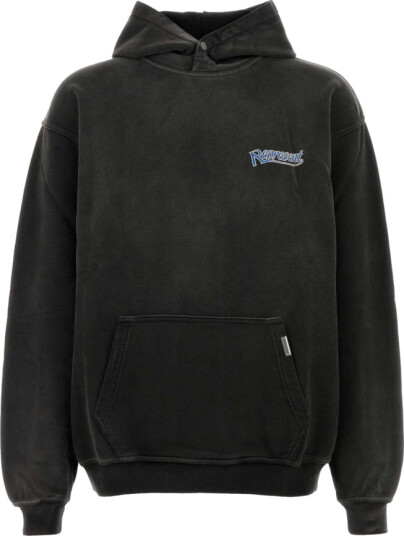 Represent Herre Gensere & Hettegensere Svart S, Represent Herre Gensere & Hettegensere Svart S,
