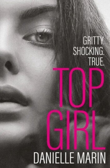 Top Girl Av Danielle Marin Top Girl Av Danielle Marin