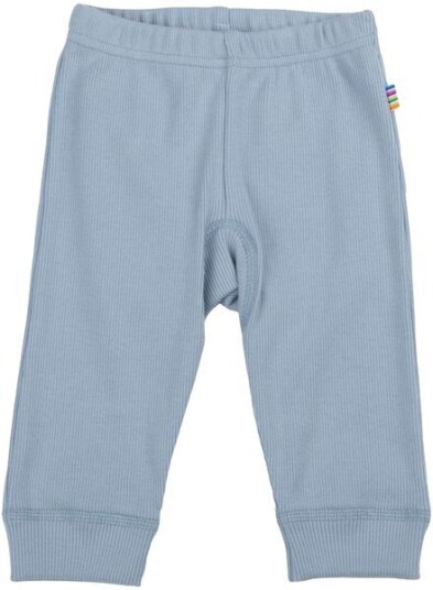 Joha leggings til barn og baby Dusty blue