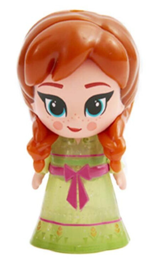 Disney Frost 2 Whisper & Glow Series 2 Anna