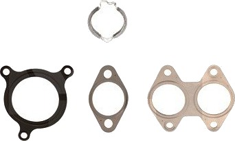 Tetningssett, EGR-system RENAULT 7701207947