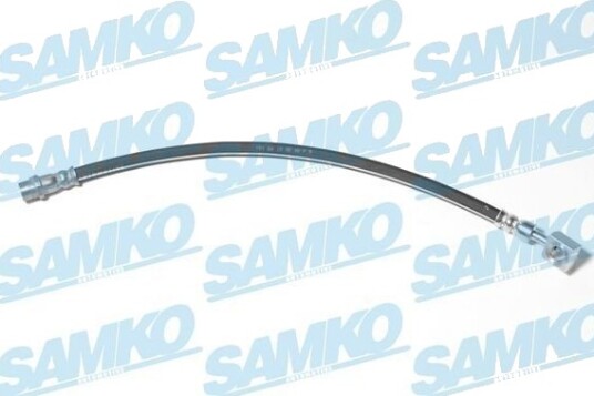 Bremseslange SAMKO 6T48701