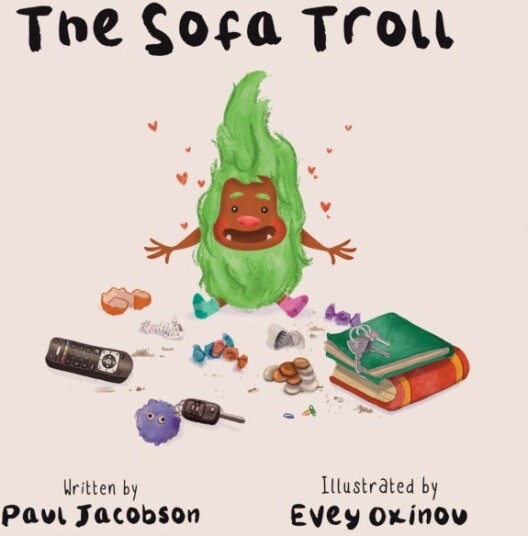 The Sofa Troll
